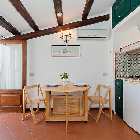 Terrazza Bordonaro Daire Cefalù Dış mekan fotoğraf