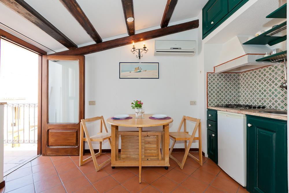 Terrazza Bordonaro Daire Cefalù Dış mekan fotoğraf