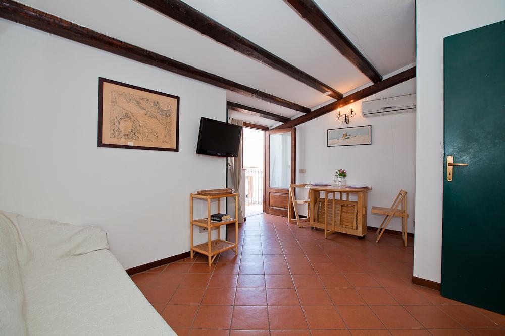 Terrazza Bordonaro Daire Cefalù Dış mekan fotoğraf